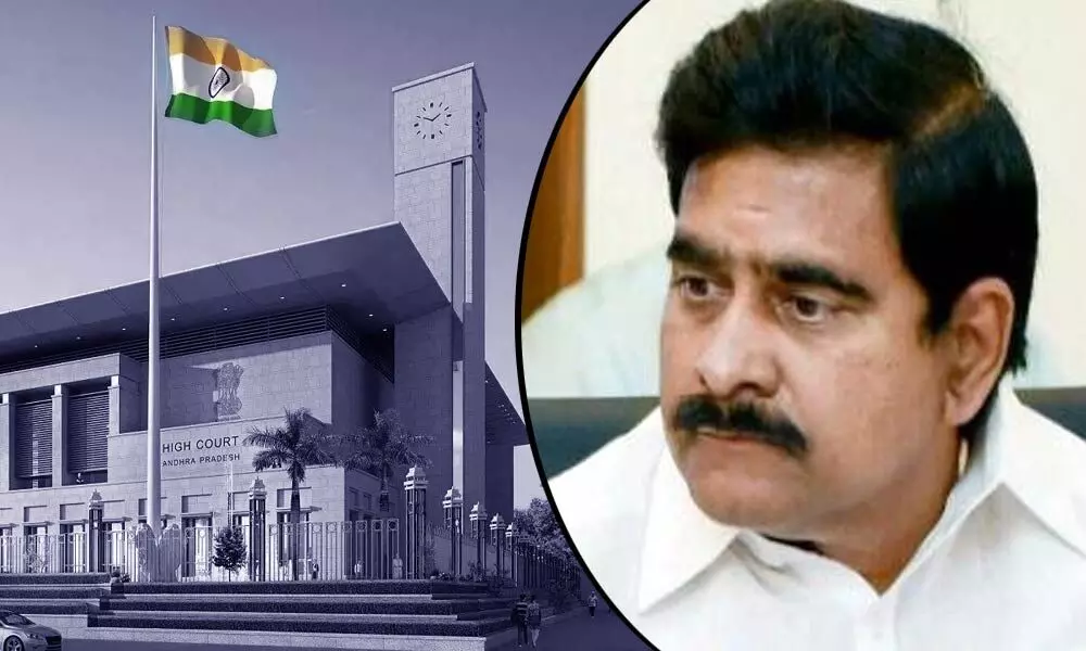 Andhra Pradesh: High Court directs Devineni Uma to attend CID investigation
