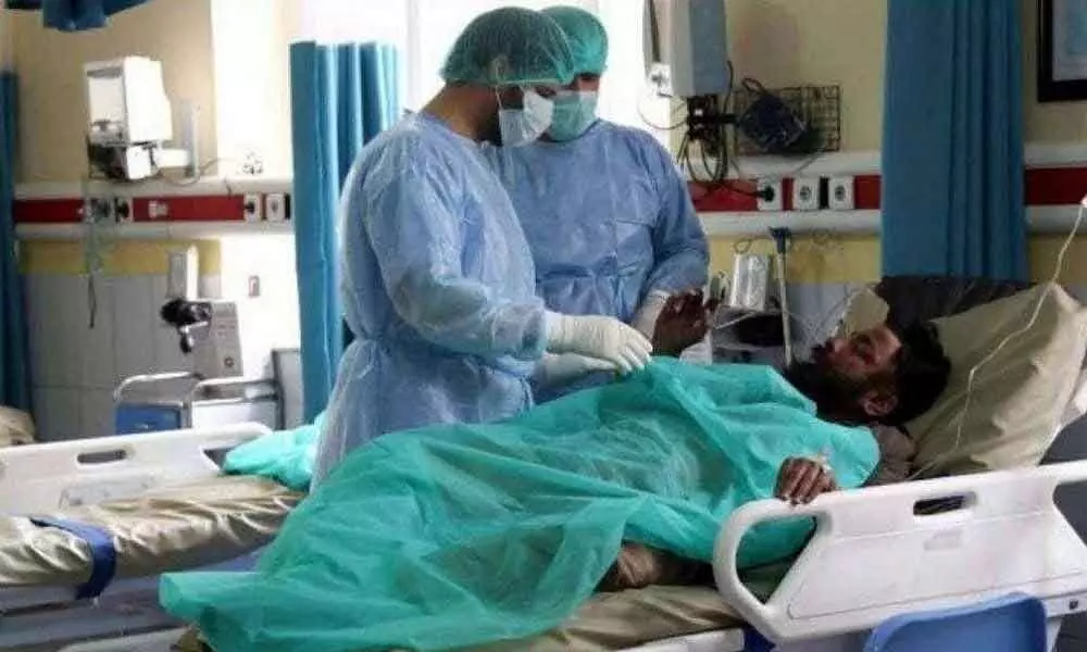 Private hospitals fleece patients despite govt warnings