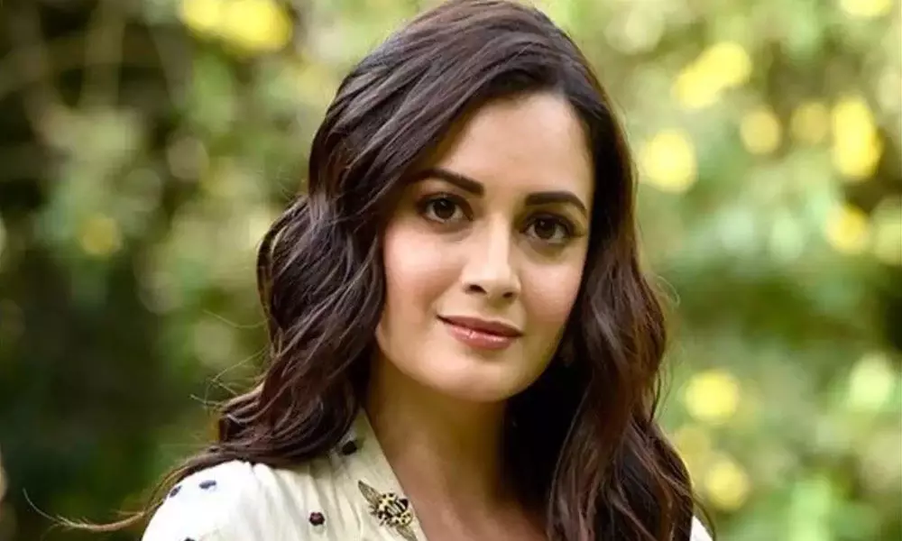 Dia Mirza: We need to mobilise greater momentum than ever before