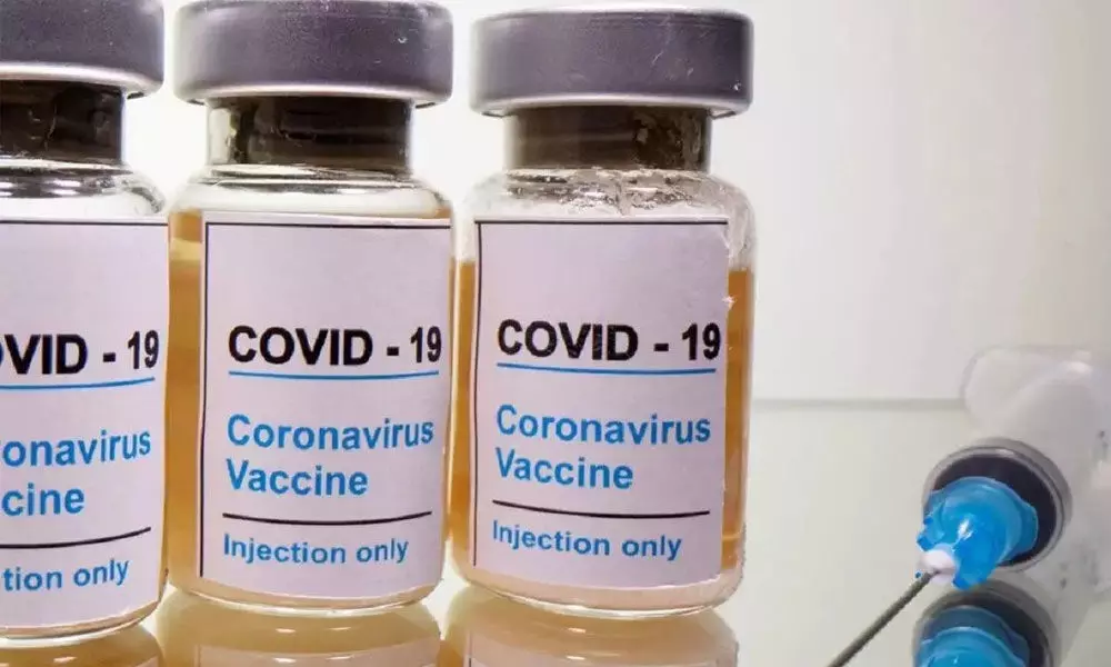 Karnataka to purchase one crore doses of Covishield vaccine at Rs 400 crore