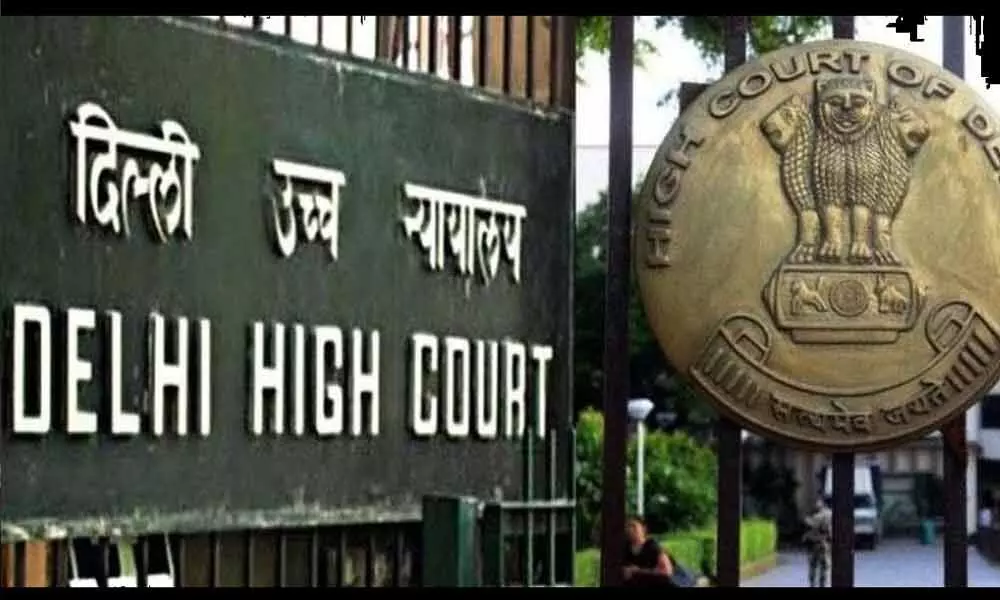 Delhi High Court