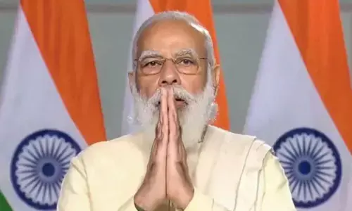 Prime Minister Narendra Modi