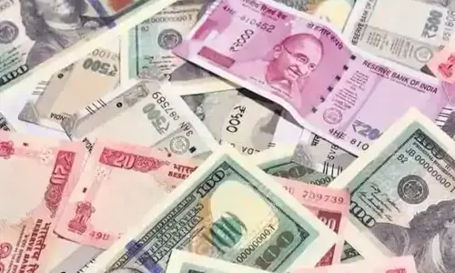Currency update today: Indian Rupee against foreign currency on 25 May 2021