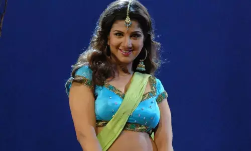 Rambha