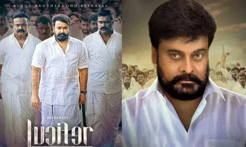 More delay expected in Lucifer remake