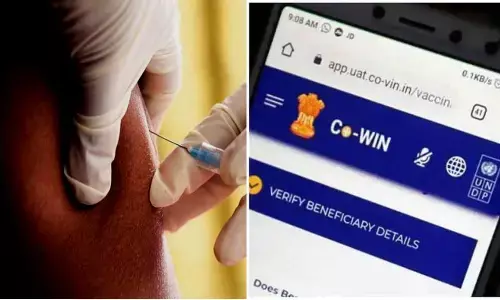 Phase 3 Covid vaccination registration to start from April 28