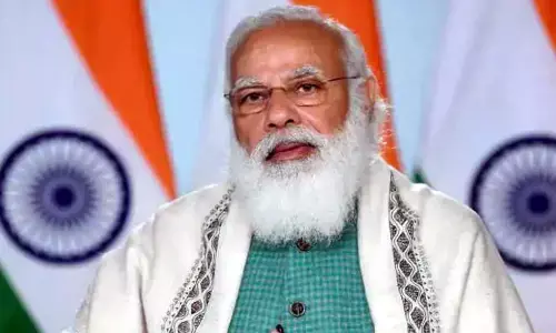 To review Covid situation, PM cancels Bengal visit on Friday