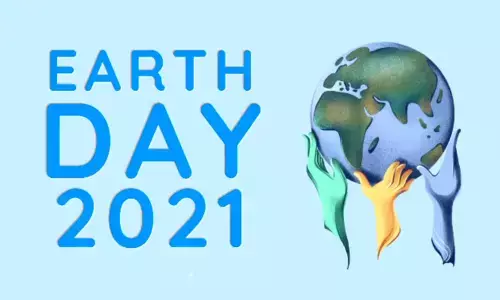 Earth Day 2021: Alia Bhatt, Katrina Kaif, Dia Mirza And A Few Other Bollywood Stars Share Posts Appreciating Nature