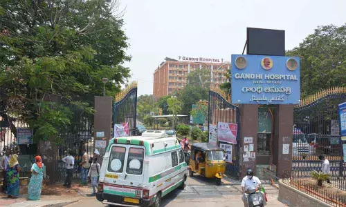 Photo: Ch Prabhu Das