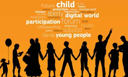 Child rights forum alleges harassment of tribal students