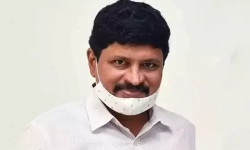 J Santosh Kumar