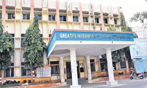 BJP banks on Warangal’s heritage to gain votes