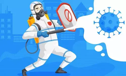 Unmindful human reaction