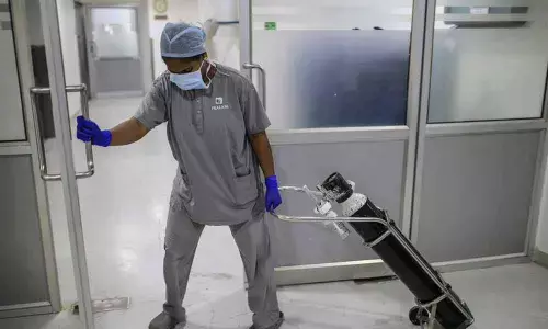 Expect plan from Centre on supply of oxygen, drugs for Covid-19 patients