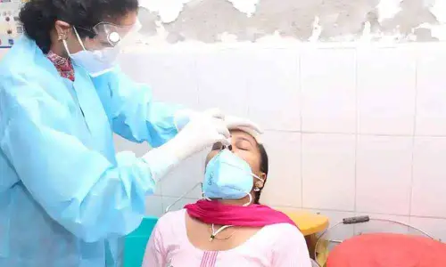 Covid crisis deepens as Karnataka logs biggest single day spike of 25,795 cases