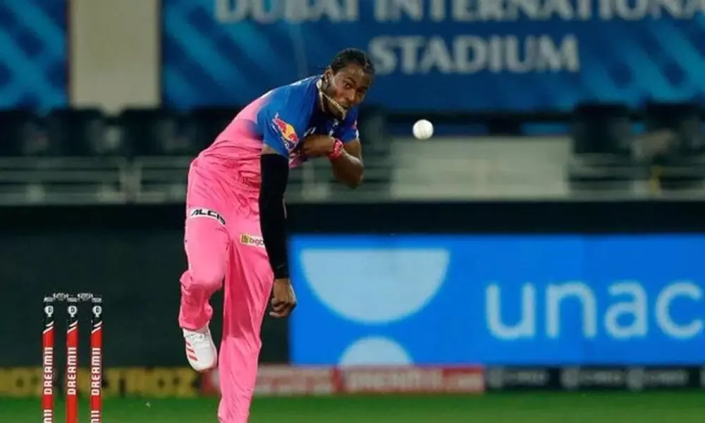 Rajasthan Royals fast bowler Jofra Archer ruled out of IPL 2021, confirms ECB