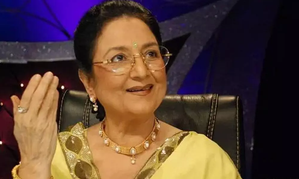 Tabassum Reacts On Her Death Rumours And Says Johny Lever Called In Panic, But Thank God Im Alive And Kicking