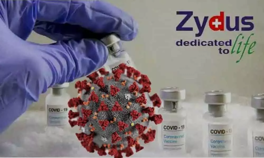 Zydus gets emergency use approval for Virafin