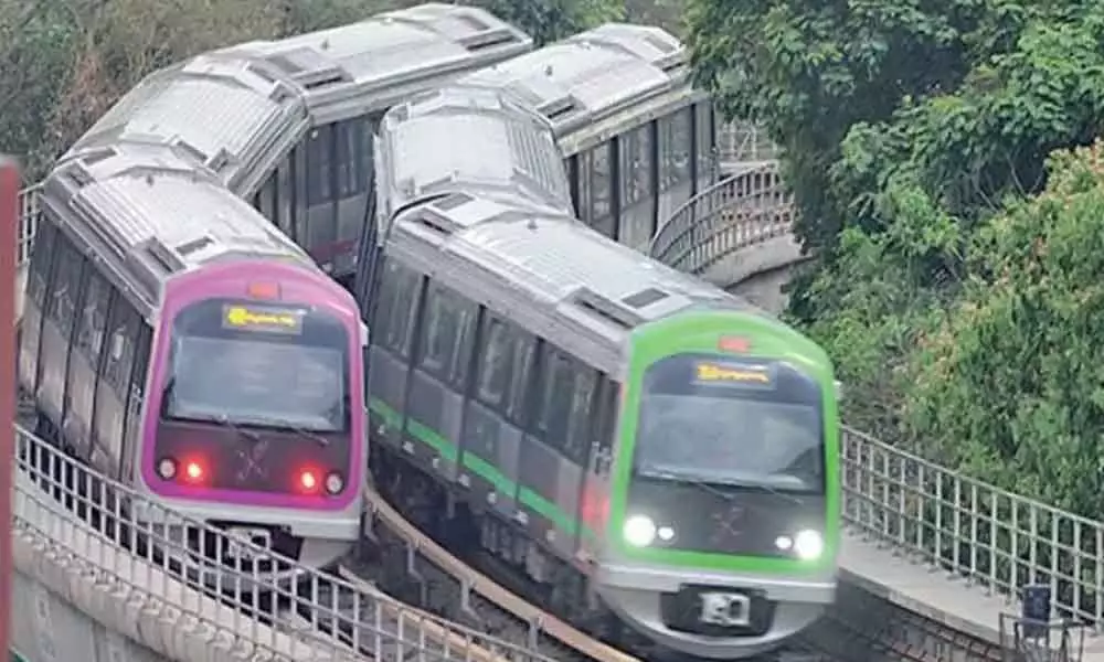 KERC hikes power tariff for Bengaluru Metro