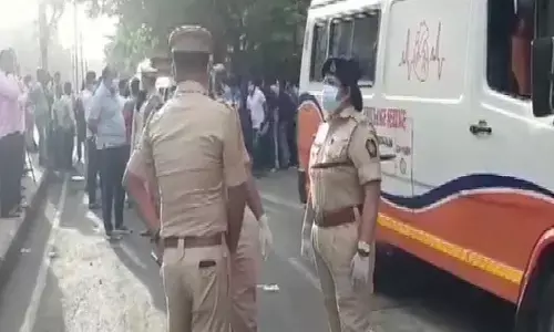 Maharashtra: 13 patients dead in fire at COVID hospital in Palghar