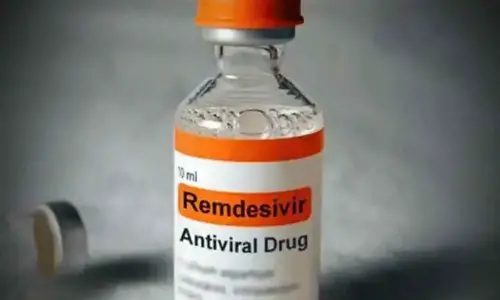 4 held for black marketing of Remdesivir in Uttar Pradesh