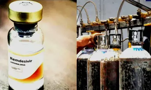 Centre supplying drugs in biased manner, alleges Rajasthan Government