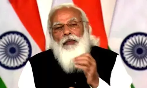 Be strict with hoarders of essential medicines: PM to States