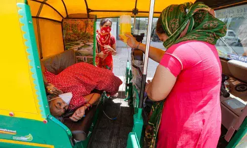 Open Vedanta plant, people are dying