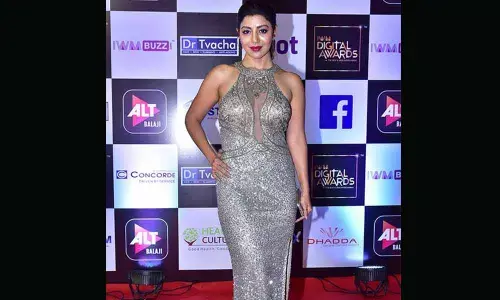 Debina Bonnerjee