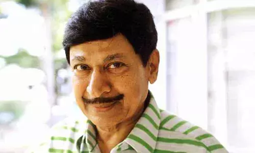 When Dr. Rajkumars Movie Captivated Hearts Of Telugus