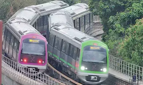 KERC hikes power tariff for Bengaluru Metro