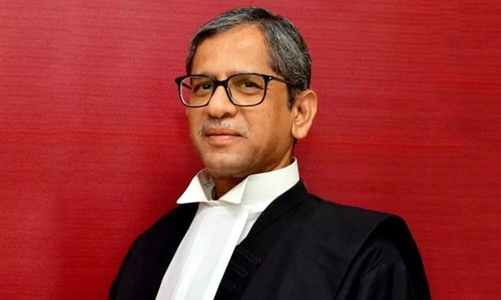 Chief Justice of India citing Supreme Court order eliminated 2 choices for CBI director