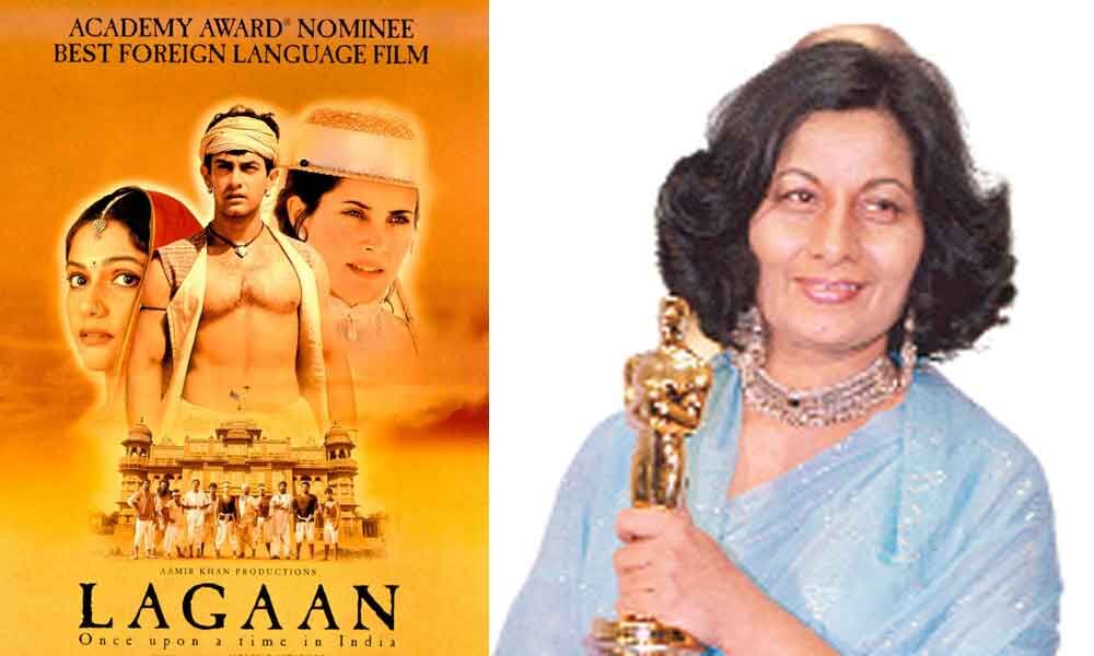 The Academy Awards India's shining moments