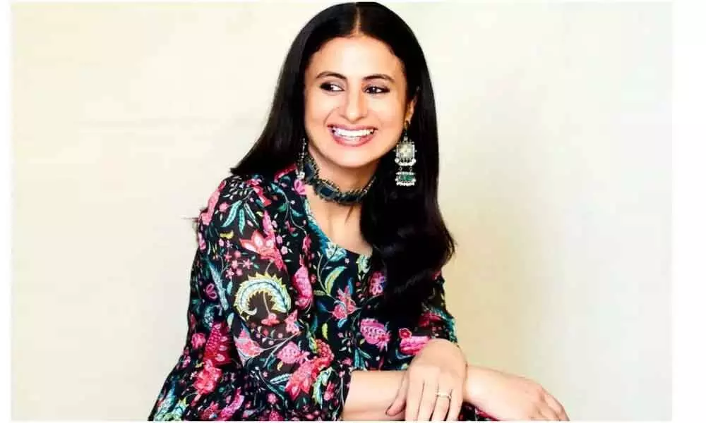 Rasika Duggal: If you’re invested in your work, audience will be invested in your story