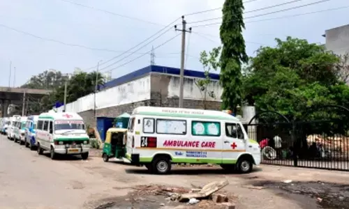 Bengaluru civic body appoints 24 nodal officers to manage 12 crematoriums