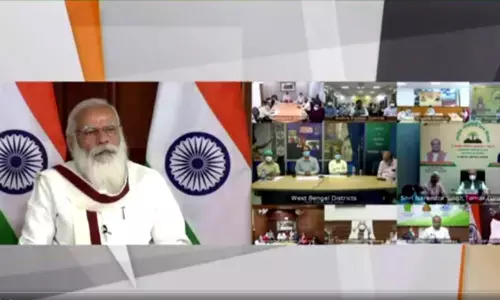 April 24: National Panchayati Raj Day is being observed; facts to know