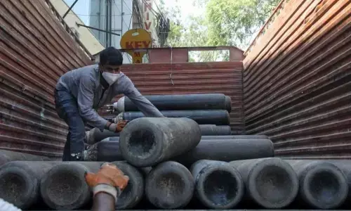 Karnataka may subsidise power supply to oxygen manufacturers