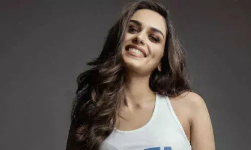 Manushi Chhillar roped in by Unicef for World Immunization Week
