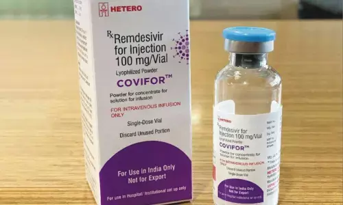 Karnataka Government to import two lakh Remdesivir vials