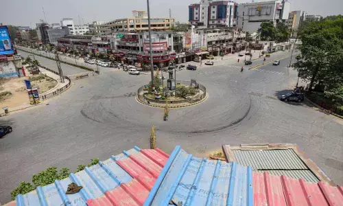 Will lockdown become inevitable once again?