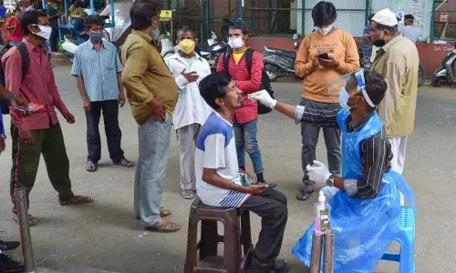 CII, Karnataka government to form task force to fight coronavirus