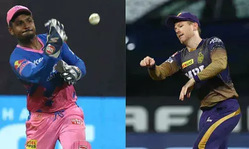 Morris, Samson script RR’s 6-wkt win over KKR