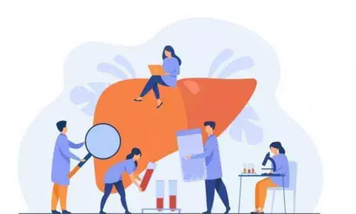 The impact of Covid-19 on your liver