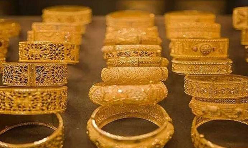 Gold rate today in Hyderabad, Bangalore, Kerala, Visakhapatnam slashes ...