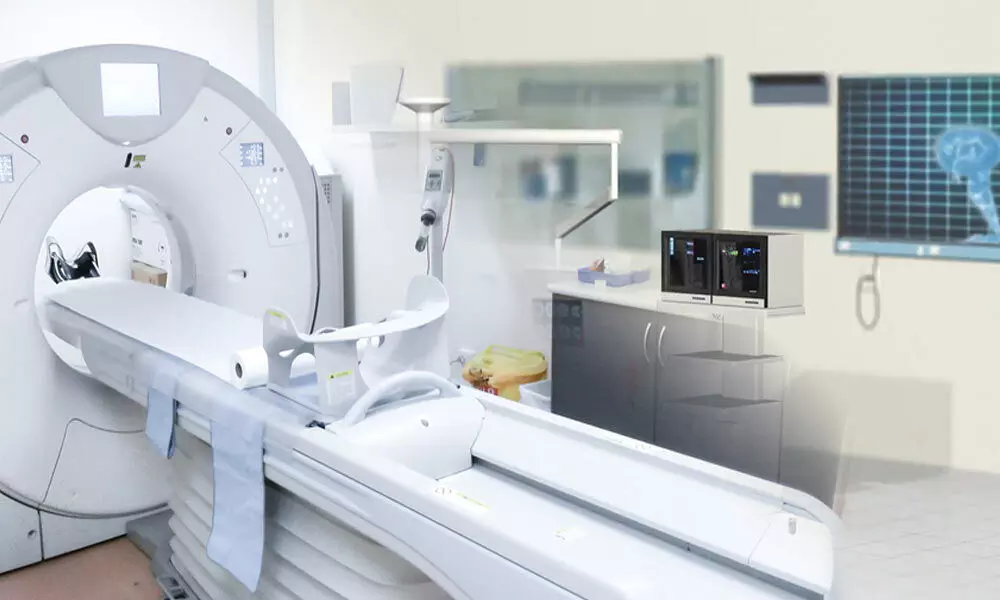 govt. issues directives to hospitals and fixes CT scan prices amid Covid wave