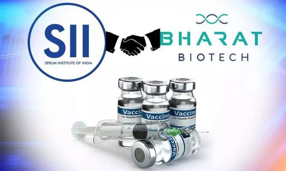 ‘Vaccine makers allowed to make profit of Rs 1.11 lakh crore’