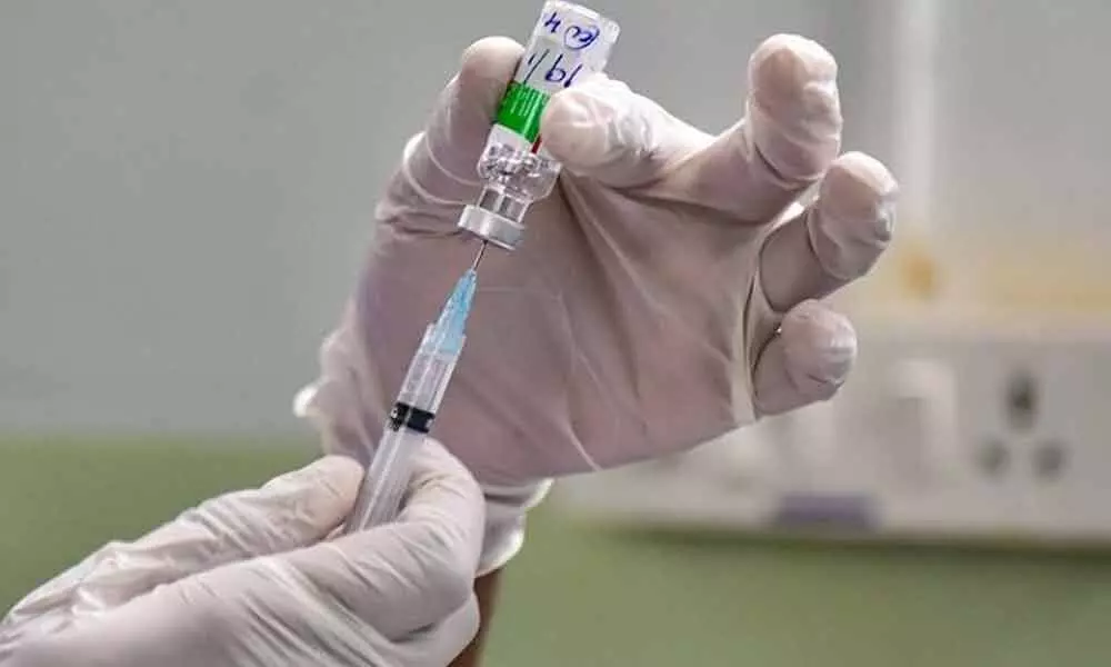 Public health expert calls for free vaccine for all