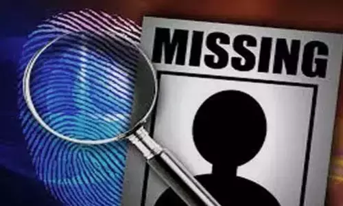 Teenage girl goes missing in Hyderabads Madhapur