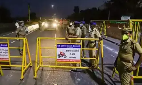 Night curfew in four Himachal Pradesh districts from April 27