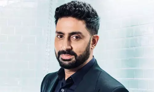 Abhishek Bachchan